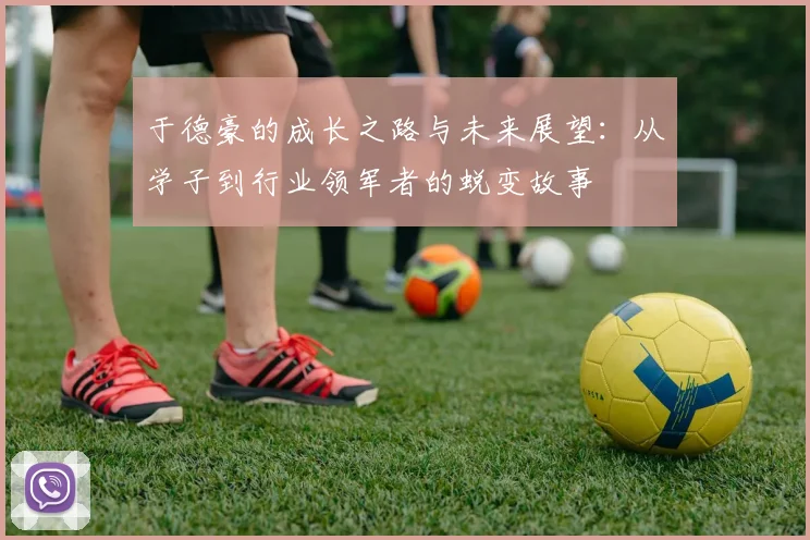 于德豪的成长之路与未来展望：从学子到行业领军者的蜕变故事