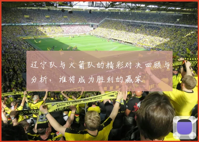 辽宁队与火箭队的精彩对决回顾与分析，谁将成为胜利的赢家