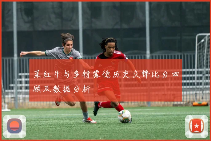 莱红牛与多特蒙德历史交锋比分回顾及数据分析